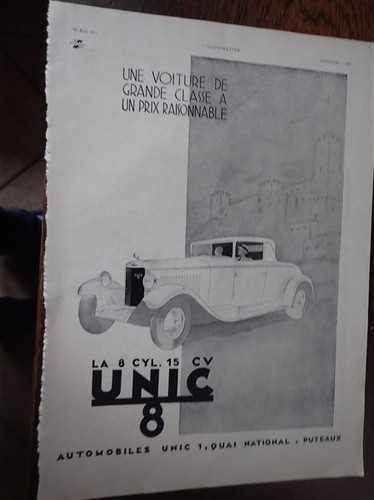 Unic cyl par harfort - par, +