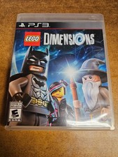 Lego Dimensions (SONY