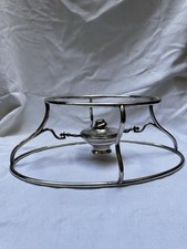 Chauffe Plat  à alcool en