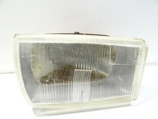 Optique avant principal gauche