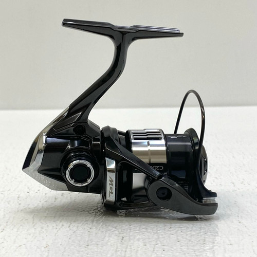 Moulinet toupie shimano - moulinet,