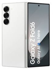 Samsung Galaxy Z Fold 6 Blanc 256 Go
