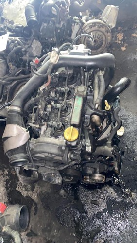 Moteur volkswagen polo phase - volkswagen,