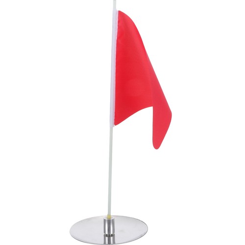 Drapeau golf jardin petits - drapeau,