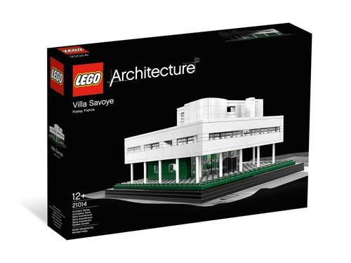 lego architecture 21014