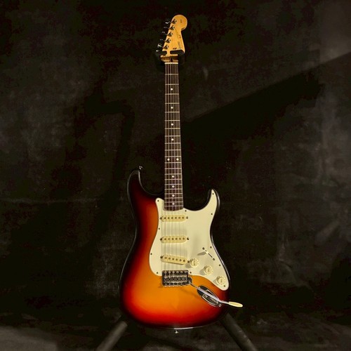 Par fender sst - (squier),