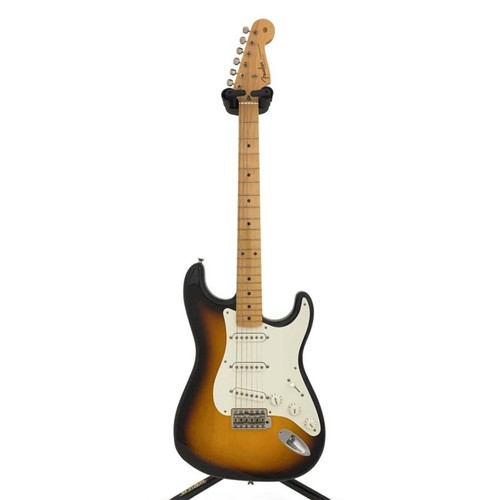 Fender 2022 traditional - fender,