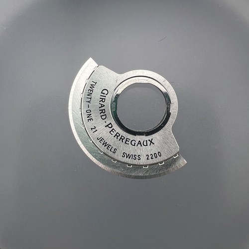 Masse oscillante logata pour - masse,