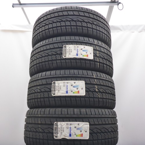 255 4x continental - 255, 45