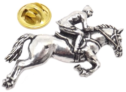 Cheval jockey présentation - cheval,