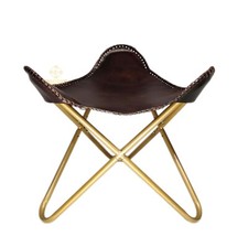 Tabouret Selle De Camping En