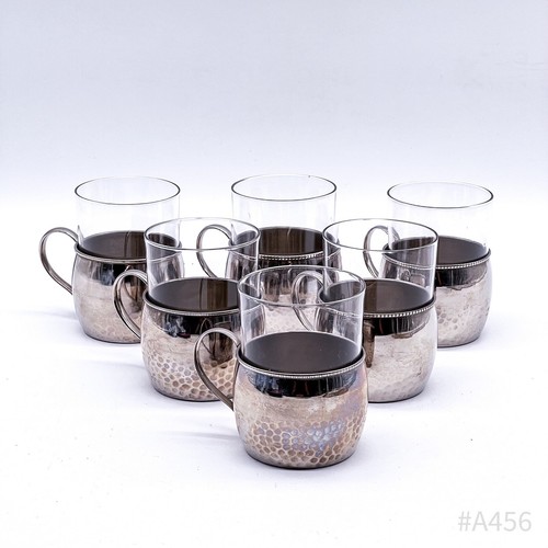 Vintage support verre à - vintage, de