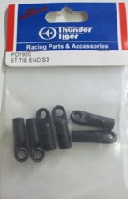 Thunder Tiger PD1920 Tiranti sterzo MT4G3 - MT4G5 - ST-12 Ecc.