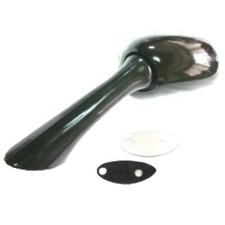 Habillage pour Rétroviseurs Honda CBR1000 F CBR600 VFR750 VFR800 Fi à Gauche