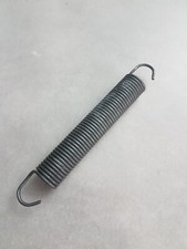 1x ressort porte charnière amortisseur Machine Lave-vaisselle Brandt DFH82E