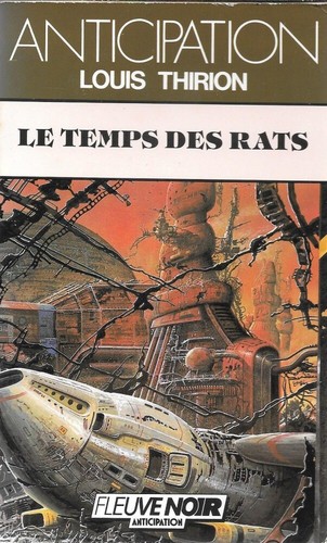 Temps des rats louis - temps,