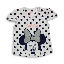 T-Shirt Bébé Disney MINNIE