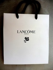 sac emballage - parfum -