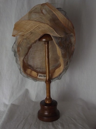 Bibi anne boisson en sisal - "anne,