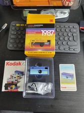 KODAK CHARMERA Keychain