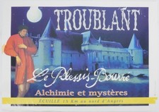 [AFFICHE D'ART] Ecole XXème 