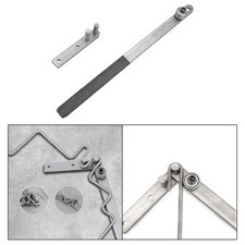 Cintreuse manuelle pour tubes en fer et acier inoxydable fin