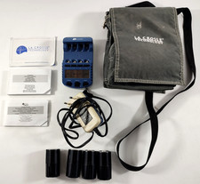 La Crosse Technology BC-RS900 Chargeur de Batteries Universel Rechargeable Accu