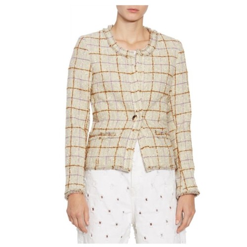 Isabel marant etoile lyra - lyra, grid
