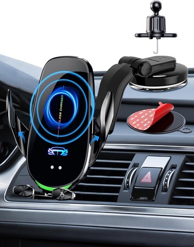 15w chargeur induction - 15w, voiture