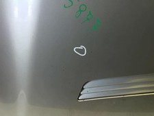 Capot MERCEDES CLASSE E 210