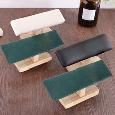 Solid Wood Watch Display Stand