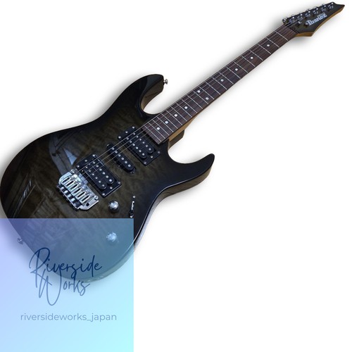 Guitare ibanez gio avec housse - guitare,