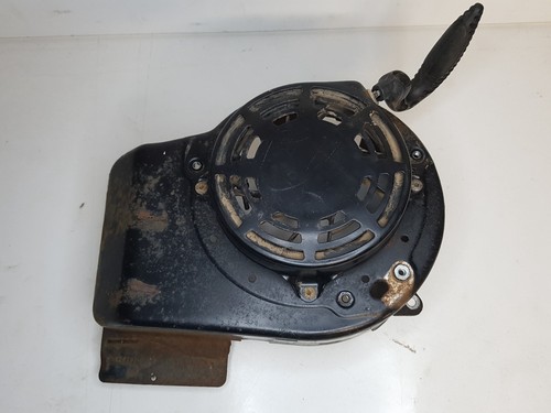 Lanceur moteur briggs - moteur,