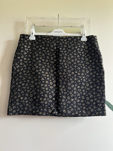 Jupe noire promod t42 - noire, –