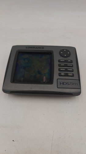 Facde lowrance hds écran - facde,