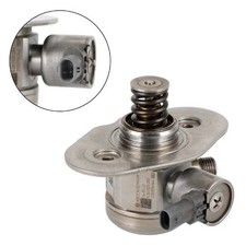 Pompe à carburant haute