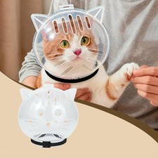 Muselière pour chat -