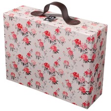  Valise boîte à bijoux