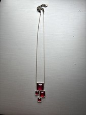 Magnifique Collier Skalli