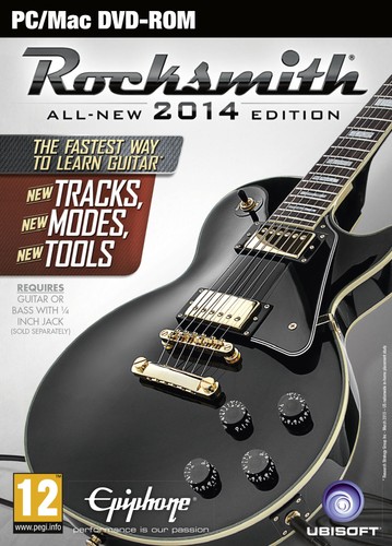 cable rocksmith