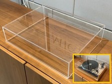 Thorens TD 160 Capot Couvercle