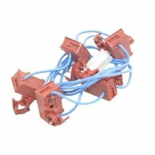 481227648152 Kit 5 interrupteurs pour table de cuisson WHIRLPOOL IKEA