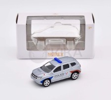 Dacia Duster Police Nationale