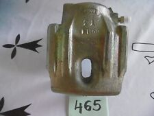 RENAULT ALPINE A310 V6 : ETRIER de FREIN (PEUGEOT 104.304.305/SAMBA /48 mm/NEUF)