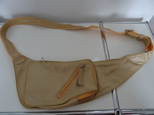 Sac cuir soco - cuir,