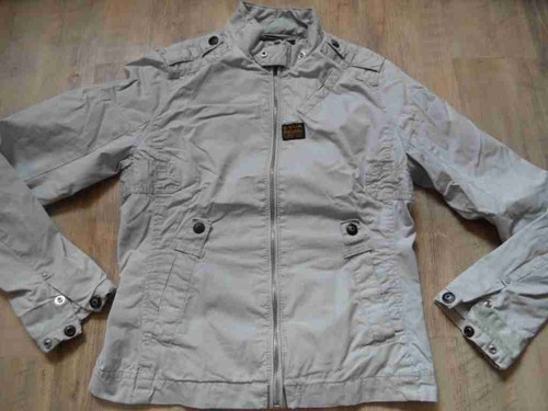 Veste été cool - veste, g-star