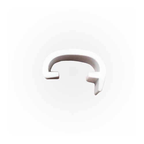 Ft white screw - x,