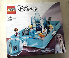 LEGO SET BOITE DISNEY PRINCESS