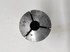 Pinces type Schaublin W20 diamètre 8 filetage 19.75 X 1.25