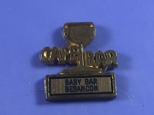  pins pin badge alcool BABY